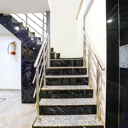 Fabhotel Bkc Anex-3